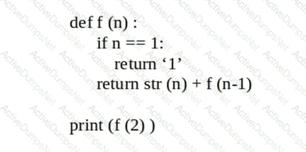 Question # 42